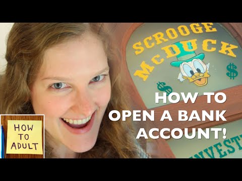 Money 101: 6 Simple Steps to Opening a Bank Account! - 24