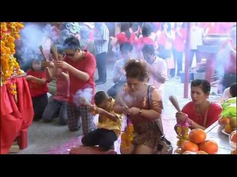 Thailand Festivals and Public Holidays