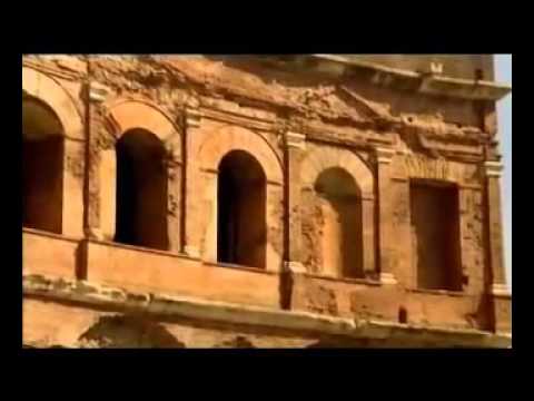 Le Forum de Trajan à Rome