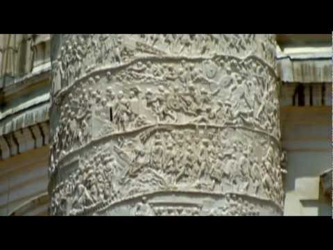 Trajan's Column-Reliefs