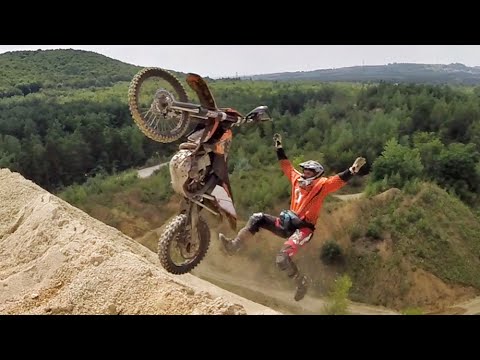 Enduro - Ass Whipping