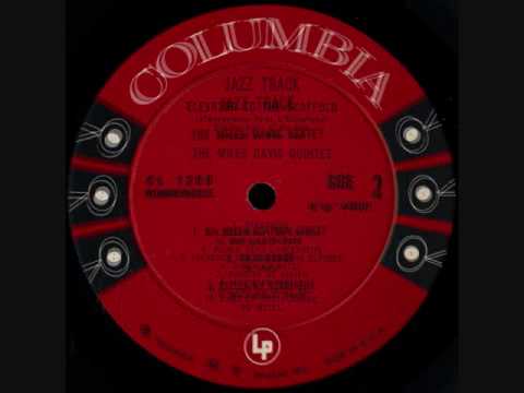 Classic Jazz Miles  Davis - Stella By Starlight (1958)