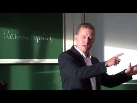 HRM Lecture Part 01 - Introduction