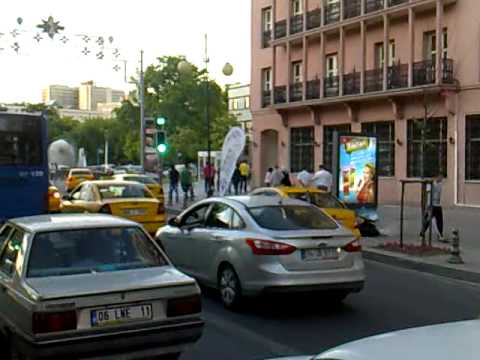 Ankara City Tour - Ankara Şehir Turu