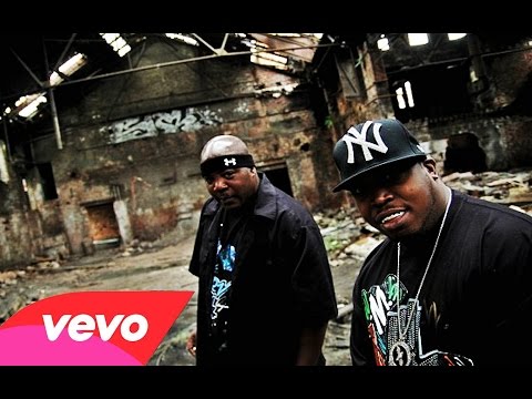 M.O.P - 187 (New Audio) (Oficial)