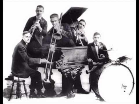 Tiger Rag - The Original Dixieland Jazz Band (1917)