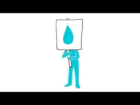 Fresh water scarcity: An introduction to the problem - Christiana Z. Peppard