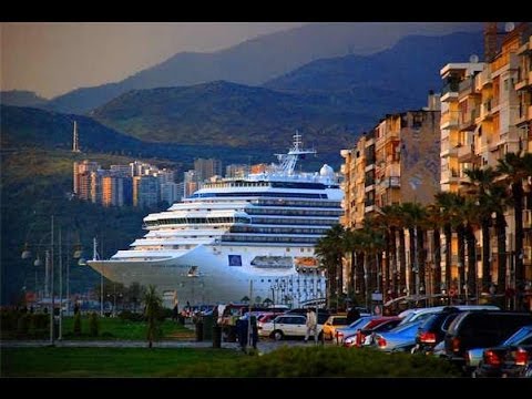 Every Thing About IZMIR TURKEY - TURKEY IZMIR (long version)