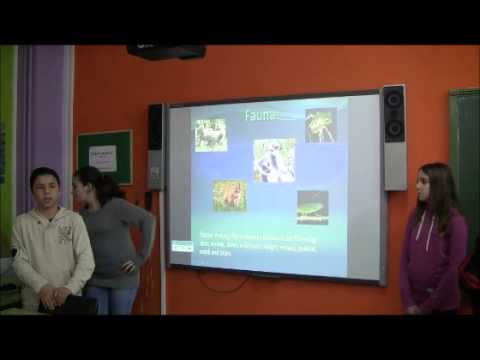 GROUP3-OCEANIC CLIMATE 1ºESO SECTION ÁNGEL CORELLA 2013, 1ºD.wmv