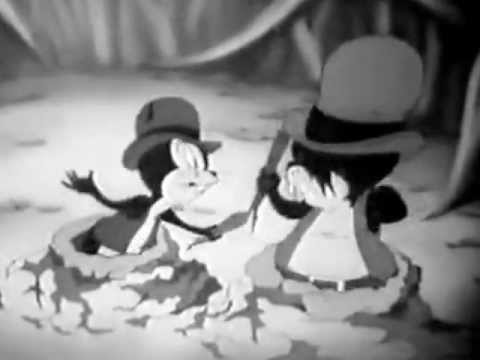 Gopher Goofy    (1942)  Leon Schlesinger Studios cartoons