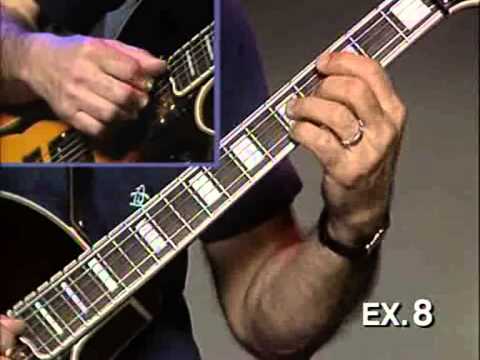 Joe Pass - Blue Side of Jazz DVD (2006)