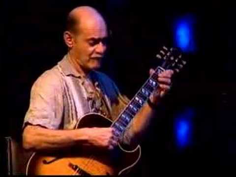 Joe Pass - All the Things You Are