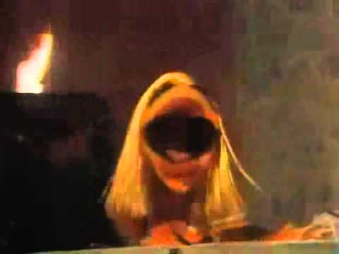 Muppet Voice Comparisons - Janice