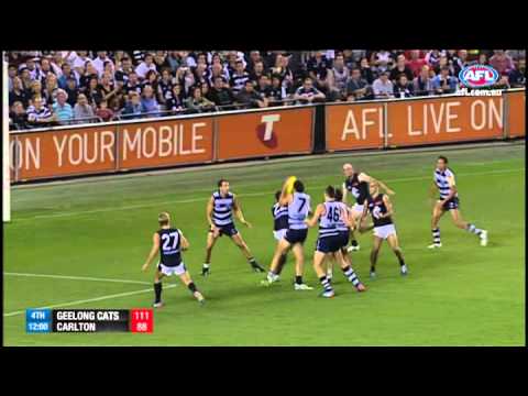 The Wash-Up - Geelong 2013 season review - AFL