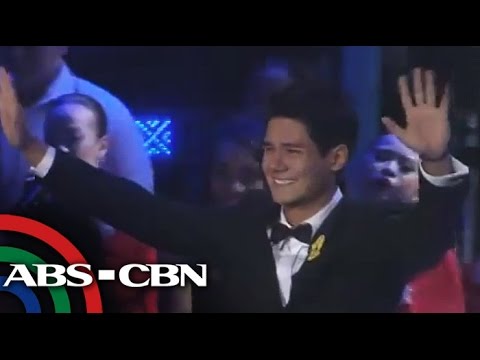 Daniel Matsunaga: I'm a Filipino by heart