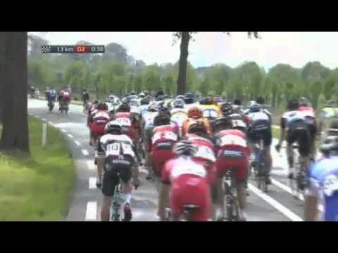 Amstel Gold Race 2014 - Highlights