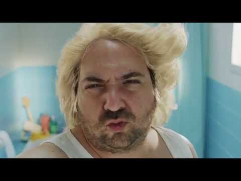 Vodafone - Goldie Locks (TV Commercial)