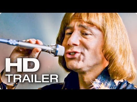 Exklusiv: BUDDY Offizieller Trailer Deutsch German | 2013 Michael Bully Herbig [HD]