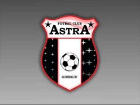 IMN AFC ASTRA GIURGIU