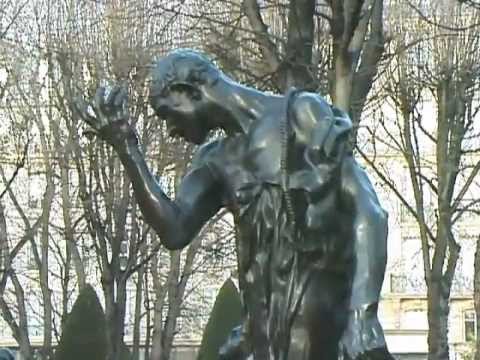 Musee Rodin, Paris - the best online documentary