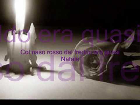 Amore mio - Hrw Gigi d' Alessio - Lyrics