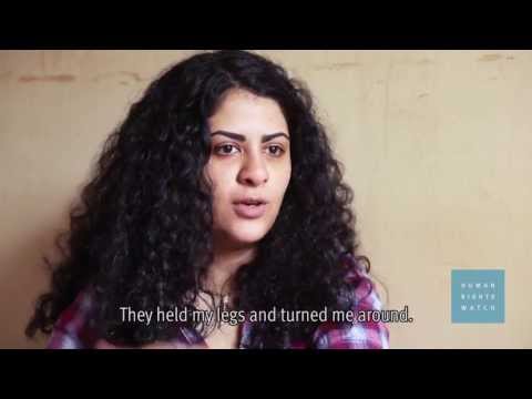 Egypt: Epidemic of Sexual Violence