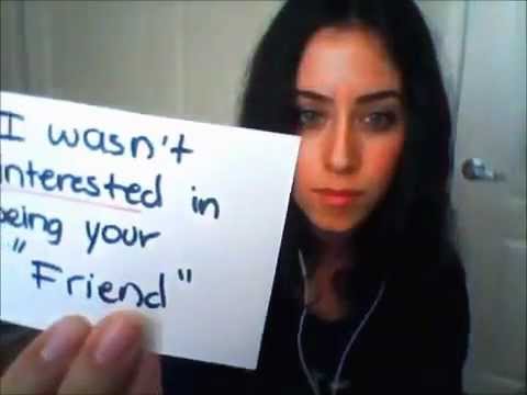 A Girl's Message To All Christians