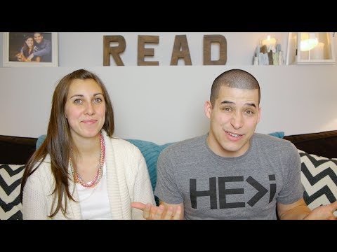 Should A Christian Date A Non-Christian? | Jefferson & Alyssa Bethke