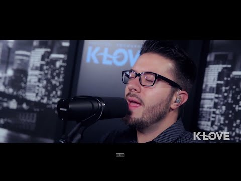 K-LOVE - Danny Gokey 