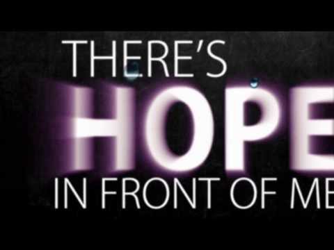 Danny Gokey - Hope in Front of Me (Official Lyric Video)