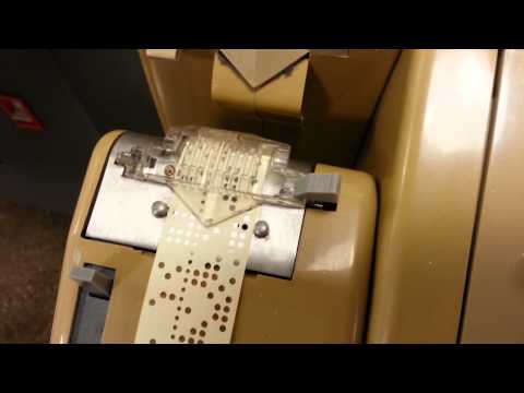 20130423 Teletype ASR 33