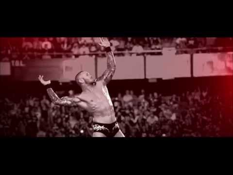 Relive the raw emotion of your favorite WWE moments on WWE Network