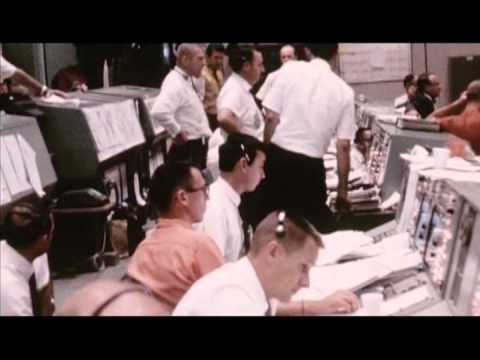 NASA: Apollo 40th Anniversary Documentary 