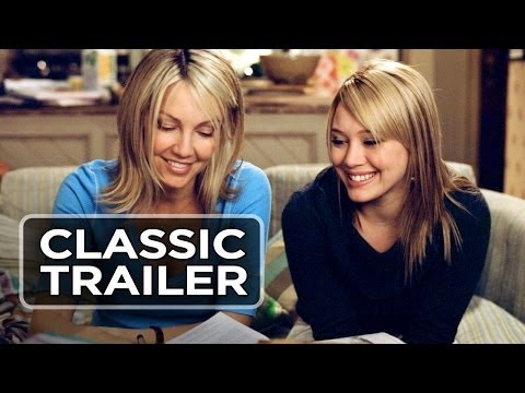 The Perfect Man Official Trailer #1 - Chris Noth Movie (2005) HD