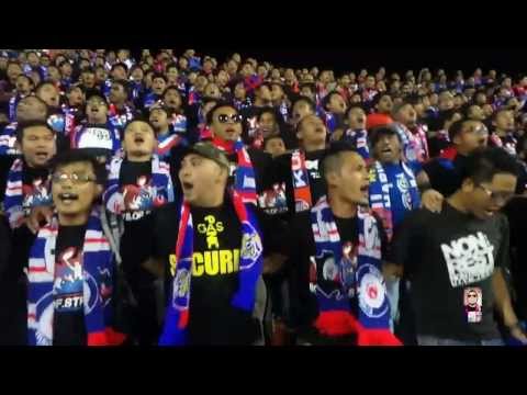 JOHOR DT vs PERTH GLORY part 1