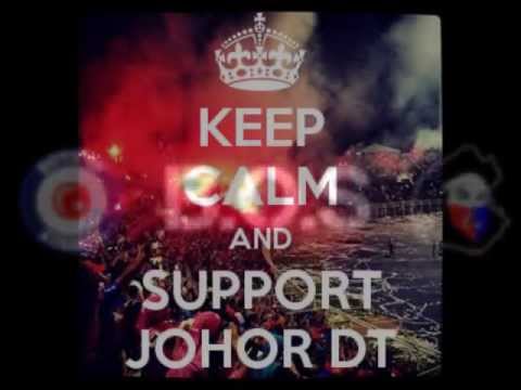 Hidup Mati Johor - Remix [ B.O.S Chant ] Update