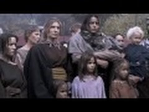 Germania: the Nation that Defeated Rome 1 | Military Channel Documentary