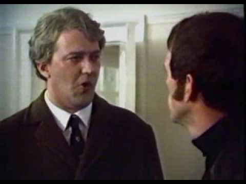 A Bit of Fry and Laurie - The Department