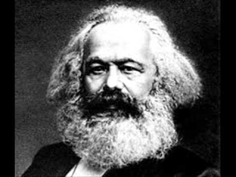 Karl Marx Life and Philosophy