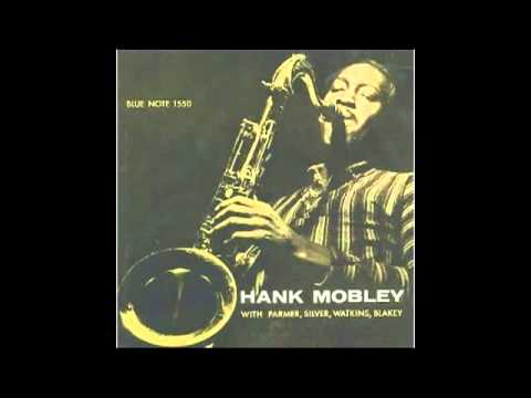 Hank MOBLEY 