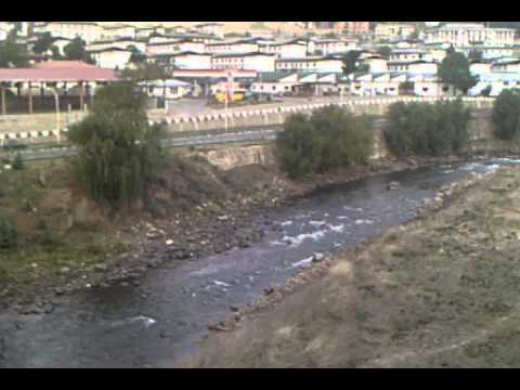 Thimphu City Tour