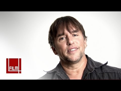 Richard Linklater on Boyhood | Interview Special | Film4