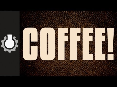 Coffee: The Greatest Addiction Ever