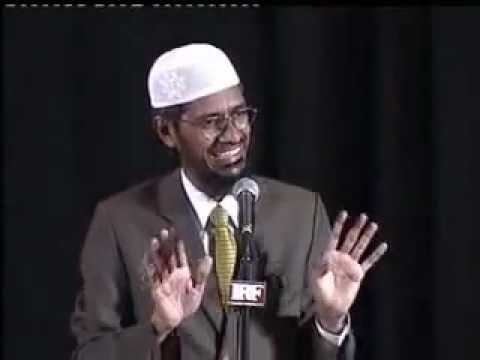 Is Family Planning allowed in Islam? Dr. Zakir Naik (Urdu)