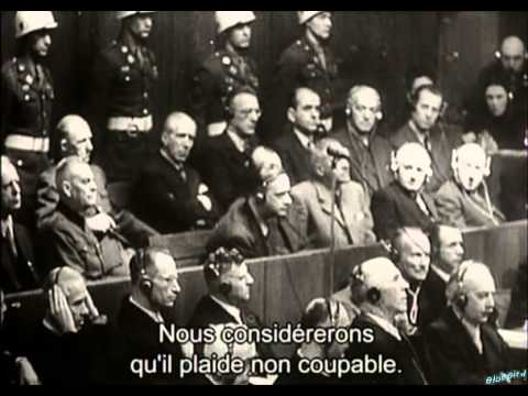 Hermann Goering dernier acte (Fr)