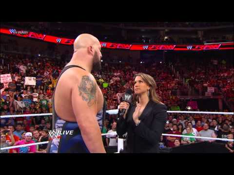 WWE Monday Night Raw En Espanol - Monday, September 2, 2013