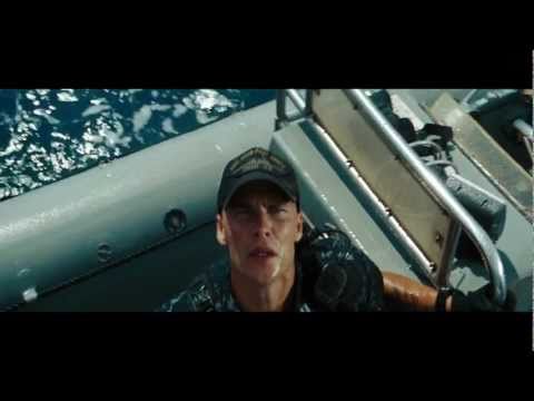 Battleship - Trailer Deutsch HD