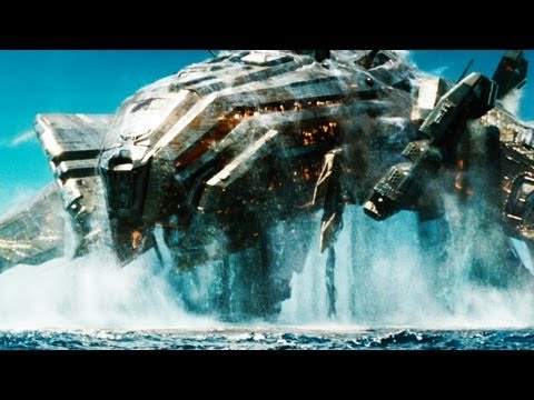 Battleship Trailer 2012 Rihanna - Official [HD]