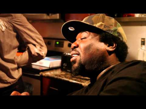 PREMRO: On The Road and In The Air 8Ball & MJG