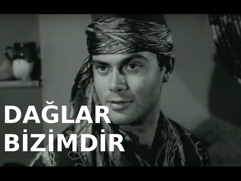 Dağlar Bizimdir (Yörük Efe) - Türk Filmi